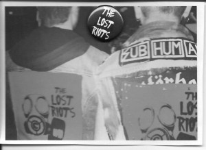 lost riots