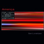 America Cd Cover Front Digital