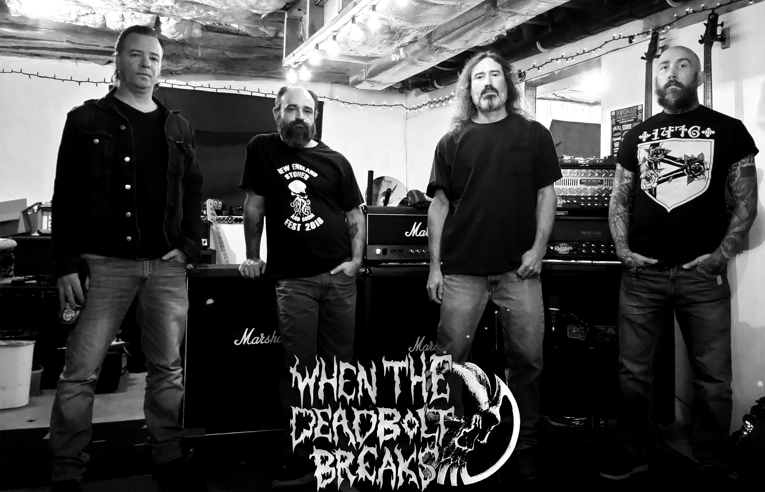 deadbolt band deadbolt band